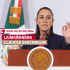 Mañanera de Sheinbaum hoy 10 de julio de 2026