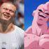 Memes de Erling Haaland.