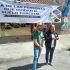 Este 9 de julio se conmemoró por primera vez el Día de las Personas Cuidadoras del Suelo Forestal