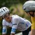 A Isaac del Toro no le obsesiona el ‘maillot’ blanco del Tour de Francia