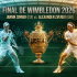Jannik Sinner va 10-4 en el H2H ante Alexander Zverev, quien cayó en los últimos 9 enfrentamientos ante el italiano y jamás le ha ganado una Final al actual número 1 del mundo.