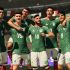 La Selección Mexicana en el mod Mundial de EA FC 26.