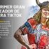 Haaland se convirtió en el fenómeno futbolístico y mediático del Mundial.