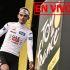 Isaac del Toro, etapa 8 del Tour de Francia 2026, sábado 11 de julio