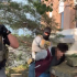 Agentes de ICE sometieron violentamente a un hombre en Illinois; testigos reportan que sufrió fractura de cráneo y fue hospitalizado.