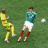 Luto en el Mundial 2026: Jayden Adams fallece a los 25 años