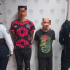 Una joven de 18 años escapó de sus secuestradores en Morelia y denunció al C5i; dos hombres fueron detenidos por la Policía local.
