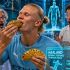 Erling Braut Haaland ha vuelto a sacudir las redes sociales y el entorno deportivo, pero esta vez no ha sido por sus impresionantes tripletes dentro de la cancha. El implacable delantero noruego del Manchester City ha desatado un auténtico furor internacional al revelar públicamente su fascinación absoluta por los tradicionales tacos mexicanos, una revelación que rompe el mito de su robótica alimentación diaria.El letal atacante confesó que, a pesar de seguir un régimen alimentario sumamente estricto y milimétrico para mantenerse en la élite del fútbol mundial, el platillo mexicano se ha convertido en su debilidad culinaria indiscutible. La noticia no tardó en captar la atención de especialistas en nutrición de instituciones de prestigio, quienes analizaron de inmediato la composición de este manjar popular para descifrar si realmente aporta beneficios a un atleta de alto rendimiento.