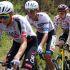 Isaac del Toro no suelta el podio del Tour de Francia tras la etapa 8