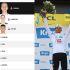 Así va Isaac del Toro en la Clasificación general del Tour de Francia 2026 (Etapa 8)