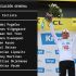 Así va Isaac del Toro en la Clasificación general del Tour de Francia 2026 (Etapa 8)