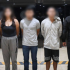Tres personas fueron capturadas como presuntas responsables del atentado contra la precandidata de Yautepec, Sandra Fernández, ocurrido durante el Mundial.