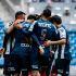 Rayados cerró la pretemporada con derrota.