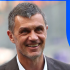 Paolo Maldini es nuevo entrenador de Italia.
