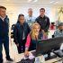 La alerta permite difundir una ficha de búsqueda de forma masiva, incluso con apoyo de inteligencia artificial