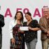 Brugada dijo que su gobierno busca devolverlos a la población mediante obras, servicios y apoyos sociales.
