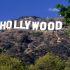Las letras de Hollywood son un símbolo representativo.