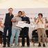 La mandataria federal destacó que en su gobierno se van a construir un millón 800 mil viviendas