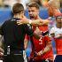 FIFA aclara la polémica por el gol de Bellingham en el Noruega vs Inglaterra
