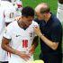 Bellingham y Tuchel tiene un cruce de palabras tras la victoria de Inglaterra
