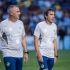 Guillermo Almada tras su breve paso por España, con el Oviedo, tomó las riendas del Club América en la vacante que dejó el brasileño André Jardine.
