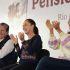Sheinbaum Pardo reiteró su apoyo y defensa a las y los mexicanos que viven en Estados Unidos