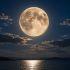 Te decimos cuándo podrás presenciar la Luna Llena de este mes