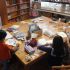 Bibliotecas Infantiles BS de Oaxaca