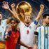 España, Francia, Inglaterra y Argentina avanzaron a las semifinales del Mundial 2026 y devolvieron a la Copa del Mundo un escenario que no se presentaba desde Italia 1990: cuatro selecciones campeonas peleando por el título.