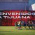 La selección de Irán convirtió a Tijuana en su campamento base durante el Mundial 2026, luego de que el conflicto con Estados Unidos obligara a modificar su planificación.