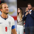 Harry Kane se formó cuando era niño en una de las academias de David Beckham en Londres.