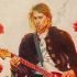 Foto: Instagram kurtcobain