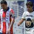 El hijo del Cata Domínguez está registrado con los Pumas