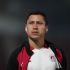 Julio Cesar Domínguez anuncia que se retira del futbol