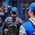 Autoridades de Coyoacán intensifican los operativos de seguridad durante el periodo vacacional.
