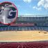 El Gillette Stadium, nombrado 'Boston Stadium' durante el Mudnial 2026, quitó la cancha natural para regresar a la sintética.