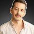 El actor participó también en varias obras de Broadway