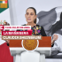 Mañanera de Sheinbaum hoy 13 de julio de 2026