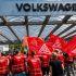 Empleados de Volkswagen