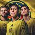 América presentó su nueva camiseta para la temporada 2026-2027