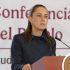 La Presidenta de México, Claudia Sheinbuam Pardo