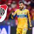 River Plate ya tiene lista la primera oferta a Tigres por Ángel Correa