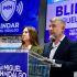 Mauricio Tabe llamó a prevenir las modalidades de extorsión conocidas como "La Patrona" y el "Falso Repartidor