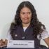 Bertha Alcalde Luján, fiscal general de Justicia de la CDMX