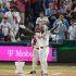 Jordan Walker remontó en la gran final con cuatro jonrones consecutivos para derrotar a Kyle Schwarber y conquistar el Home Run Derby 2026, convirtiéndose en el primer jugador de los Cardenales de San Luis en ganar el tradicional festival de cuadrangulares.