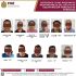 policías detenidos