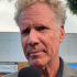 Will Farrell dijo que le gustaría interpetrar a Gianni Infantino