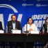El Partido Acción Nacional (PAN) en Guanajuato presentó el programa "Personas Defensoras de la Patria, la Familia y la Libertad"