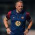 Hansi Flick tuvo su primer entrenamiento con el Barcelona de cara a la temporada 2026-27