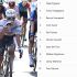 Así descendió Isaac del Toro en la Clasificación del Tour de Francia (Etapa 10)